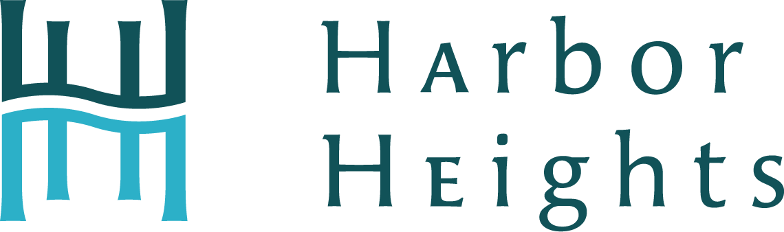 Harbor Heights Logo