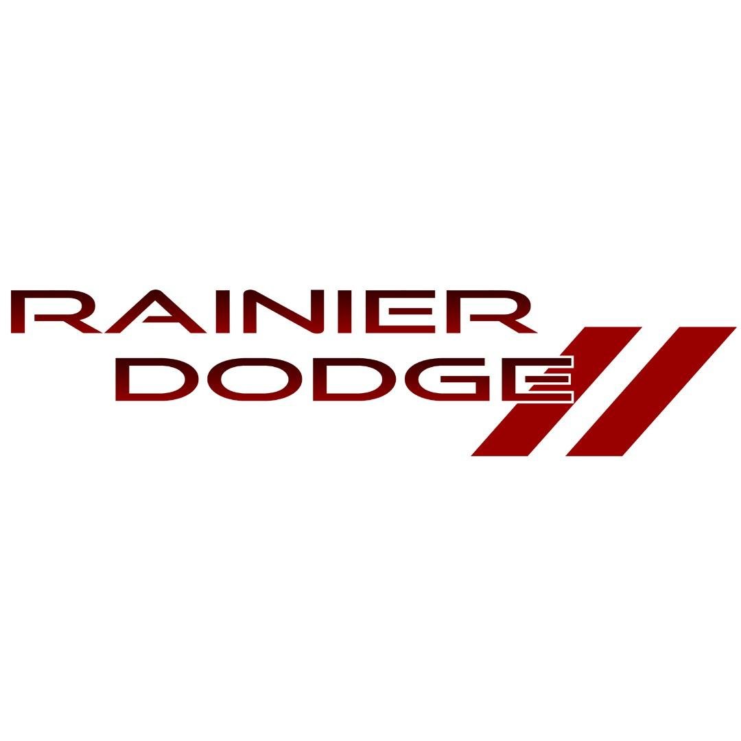 RainierDodge