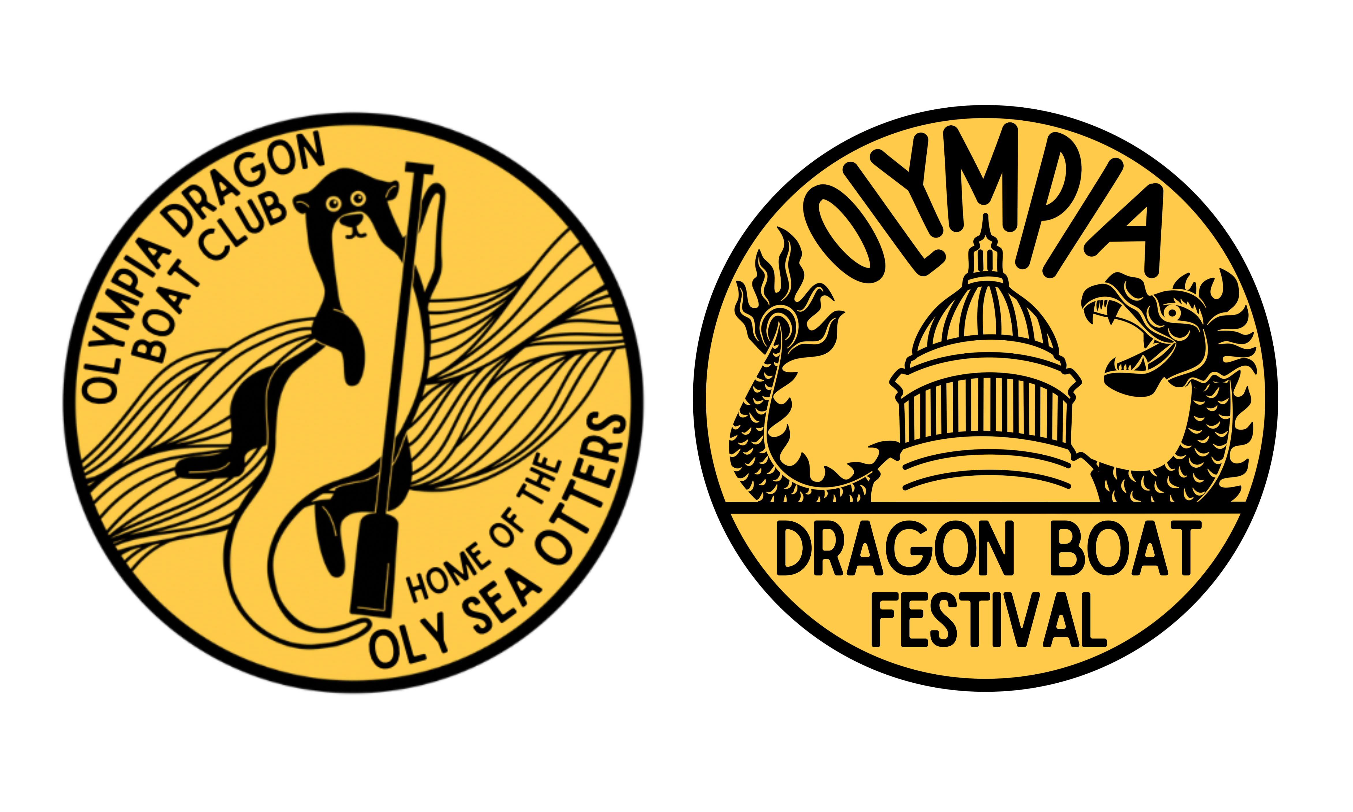 Olympia Dragon Boat Club